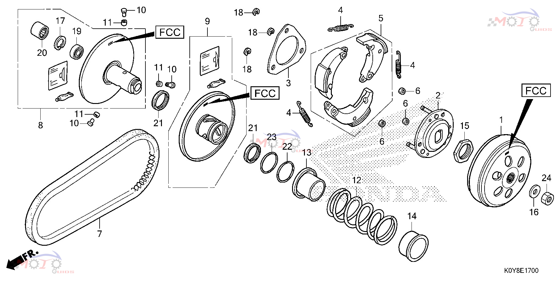 Engine Diagram